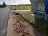 Tym czasem na Podlasiu zrobiono drogę 