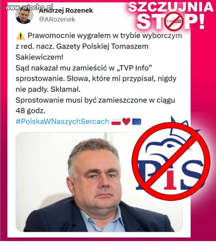 Kolejna przegrana w trybie wyborczym