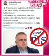 Kolejna przegrana w trybie wyborczym