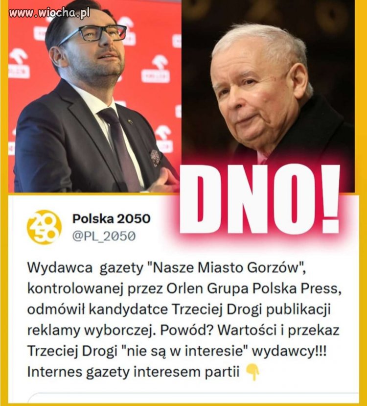 Komuna wróciła!!!