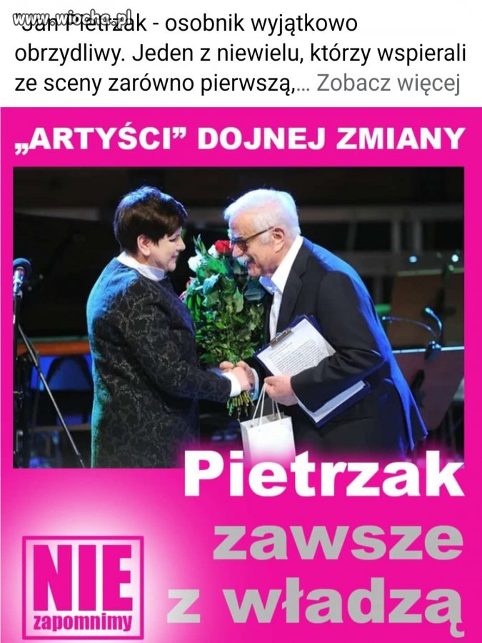 Kolejna pisowska k.u.r.w.a 