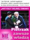 Kolejna pisowska k.u.r.w.a 