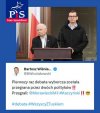 To nie była debata. To był kabaret.