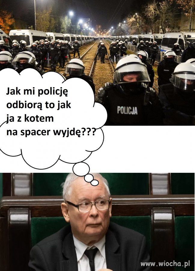Problemy Jarosława