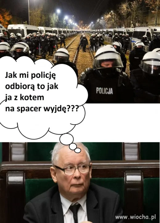 Problemy Jarosława