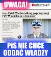 Cały czas aktualne