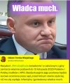 Inteligencja aż bije z tej twarzy