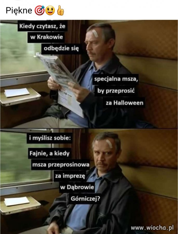 Dobre pytanie 