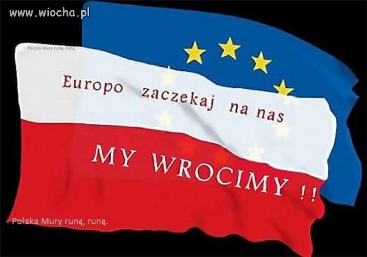 ...z dalekiej podróży