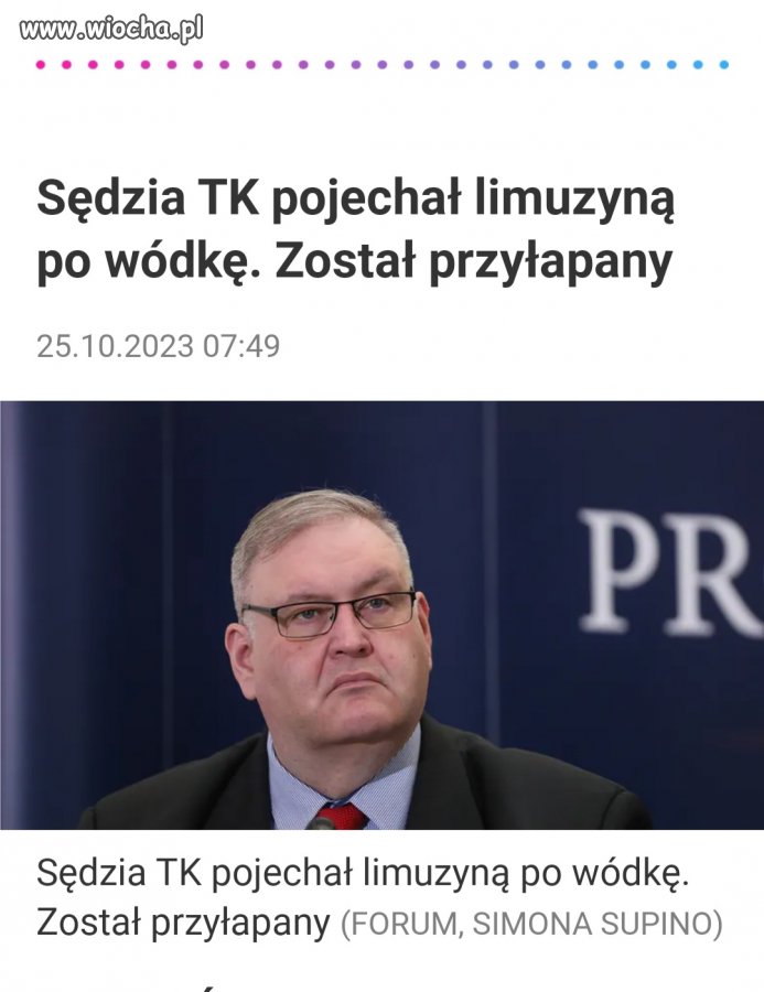 Pisowski degenerat