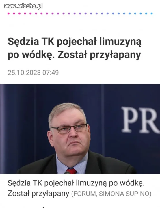 Pisowski degenerat