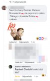 Wiocha w polityce...