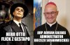 Papież jednak ma 