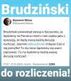 Rozliczyć jak najszybciej