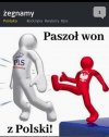 Wypier...lać pisiory