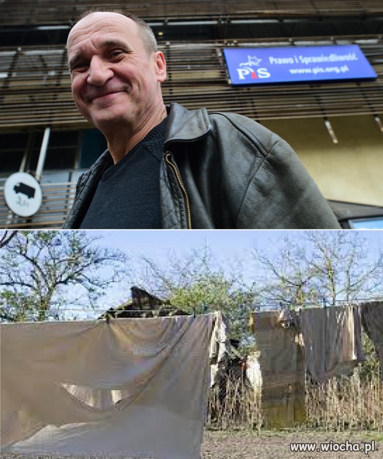 Du... boli, ale kolejna kadencja jest