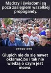 Tylko ,że oni