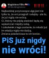TVP musi  wreszcie pokazać prawdę to może wtedy będzie jakaś zmiana