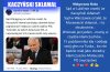 Do tej pory kłamali za niego inni. Ostatnimi czasy 