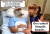 Lekarz zalecił