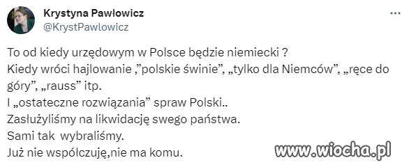 Nerwy puszczają?