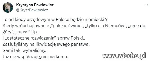 Nerwy puszczają?