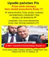 Duda cały czas na smyczy bezpieki Kaczyńskiego...