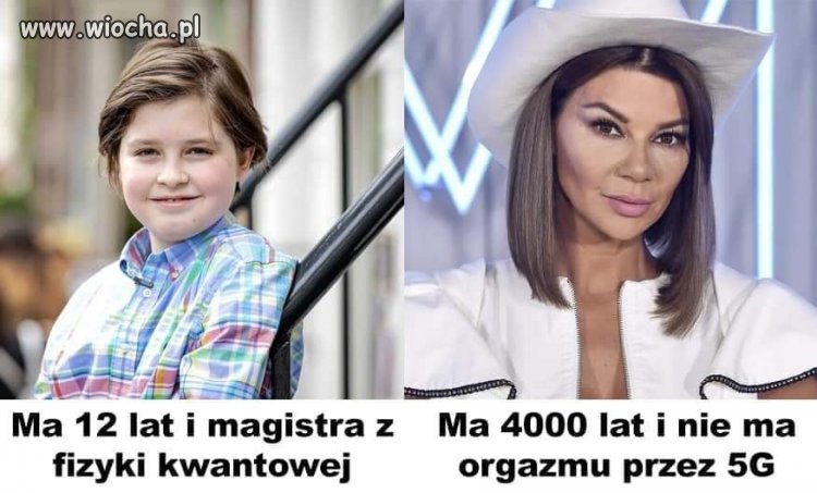 Polska i jej celebryci