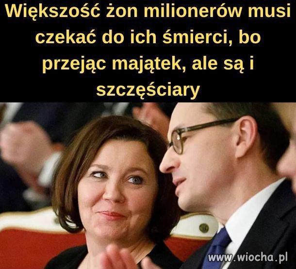 Szczęściara 