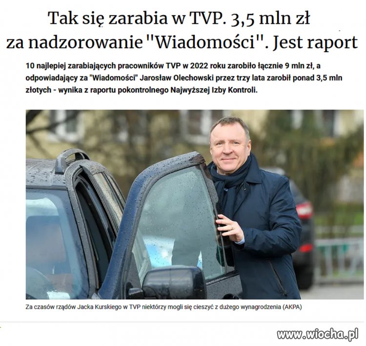 A ty płać abonament