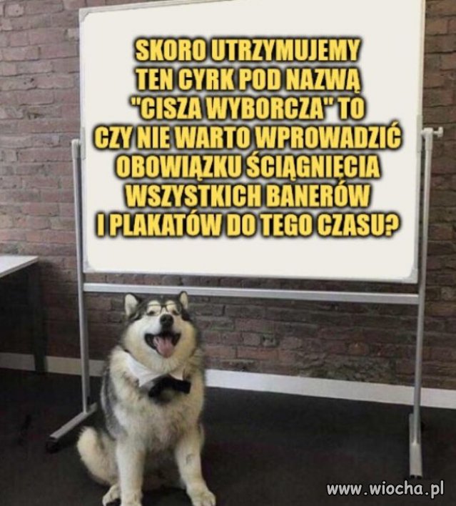 Mam takie dziwne pytanie...