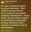 Do dezerterów z pisu