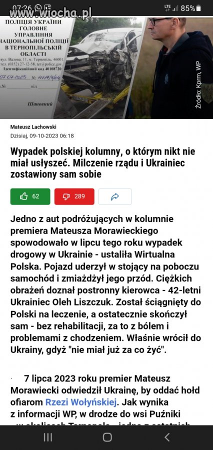 Brawo pis
