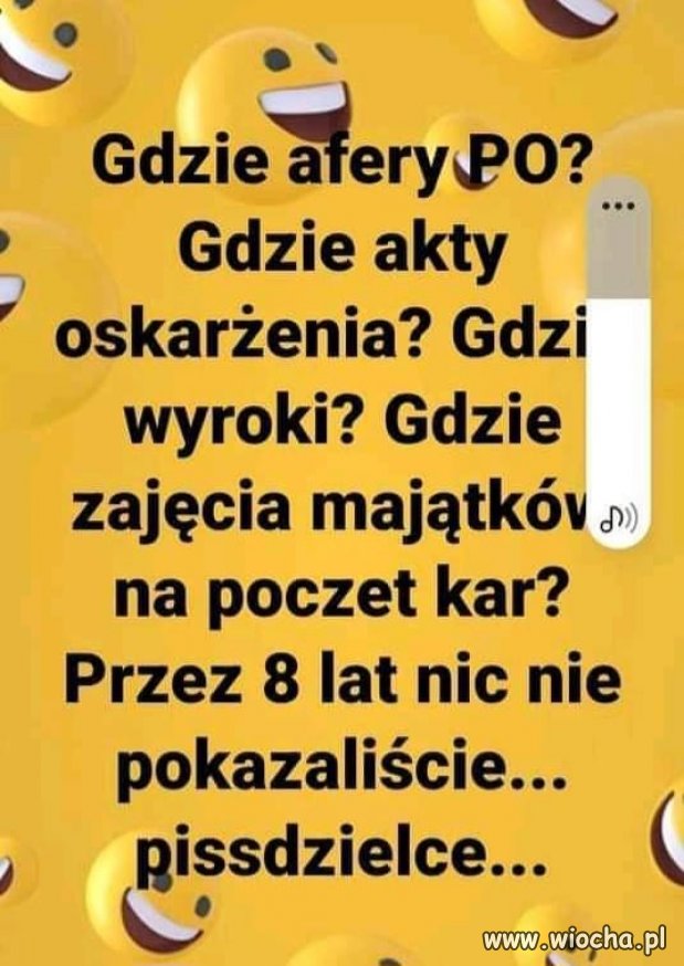 Nawet pegazus nie pomógł. Ziobro, gdyby miał paragraf na któregoś 