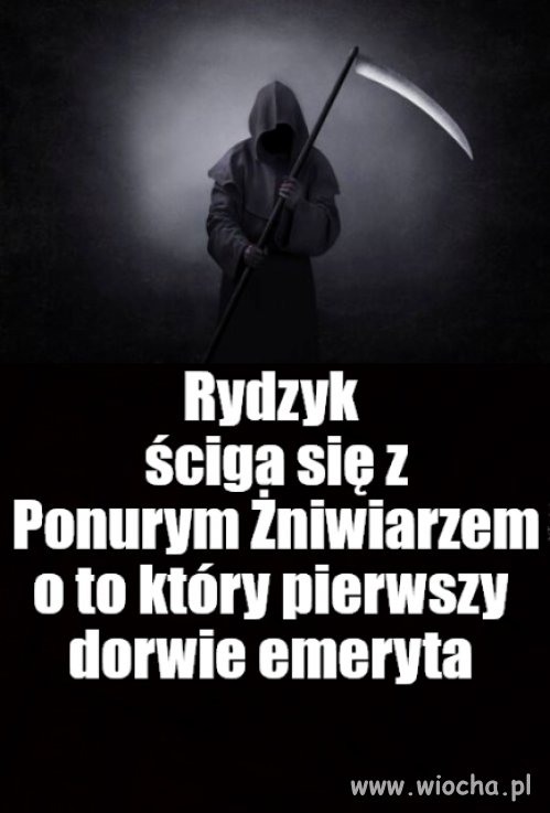 Kaprawym okiem ateisty patrząc ...