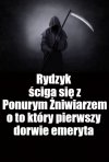 Kaprawym okiem ateisty patrząc ...