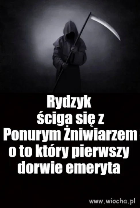 Kaprawym okiem ateisty patrząc ...