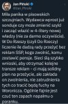 Bez dotacji nie przeżyją, czego im serdecznie życzę.