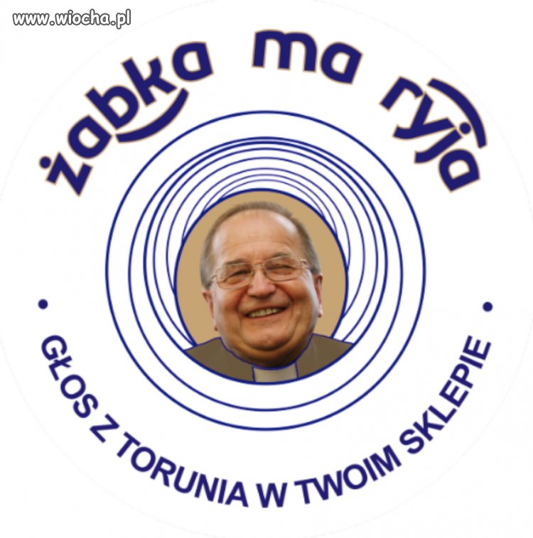 Żabka jest otwarta w niedzielę i święta!