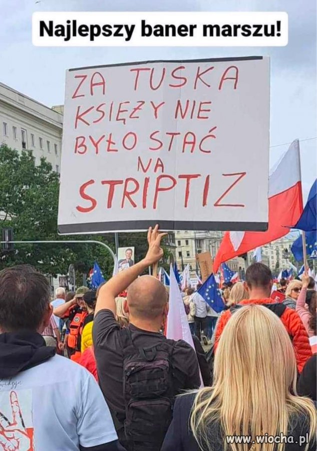 Tak było