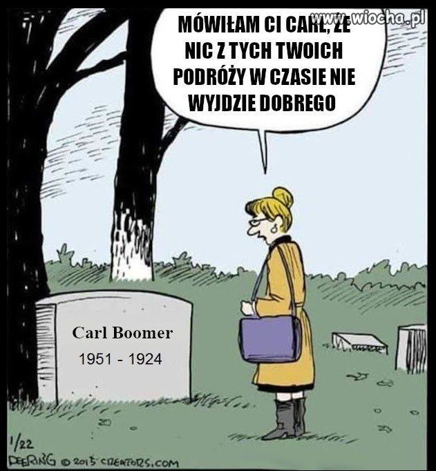 Podróżnik w czasie