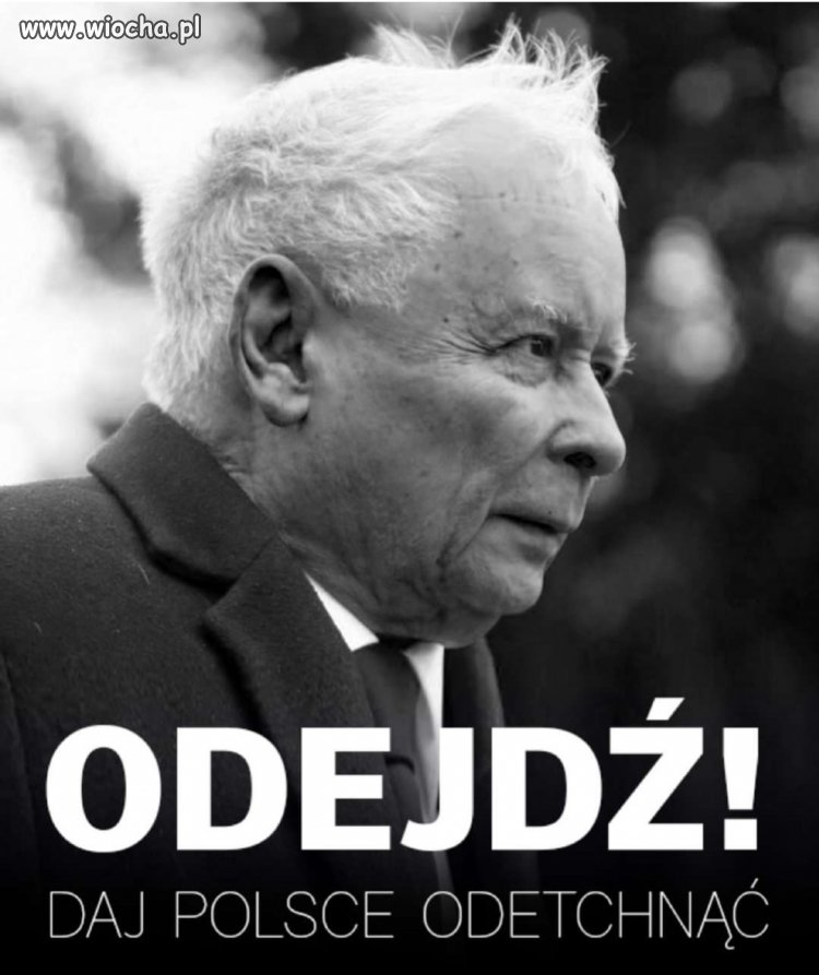 Kto jest za
