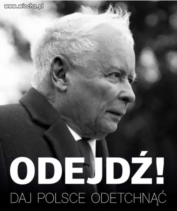 Kto jest za