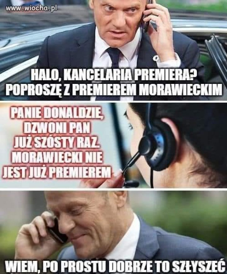 Już niedługo