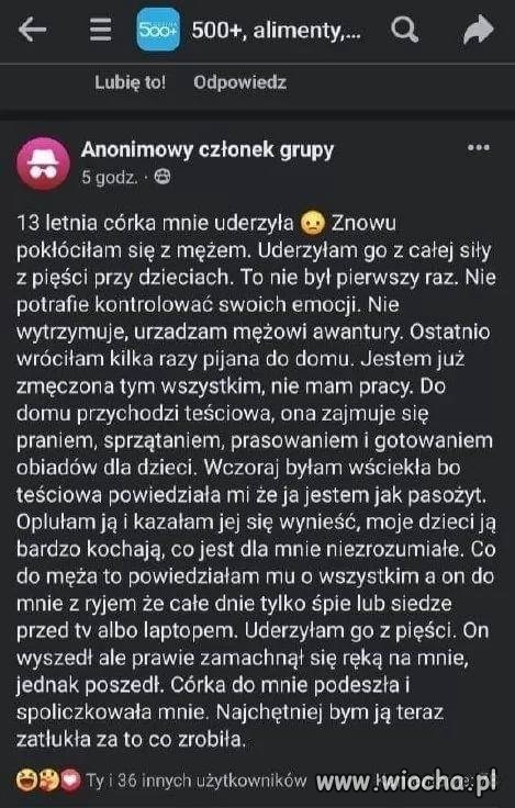 Madka idealna 