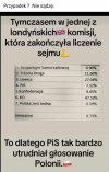 Czarno na białym widoczne jest, dlaczego te wyniki miały 