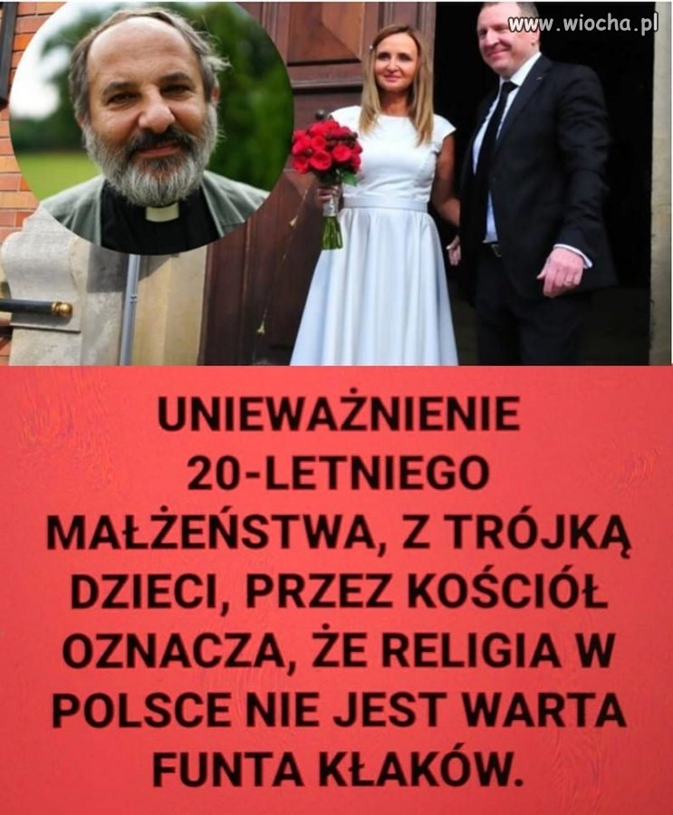 Polska religia