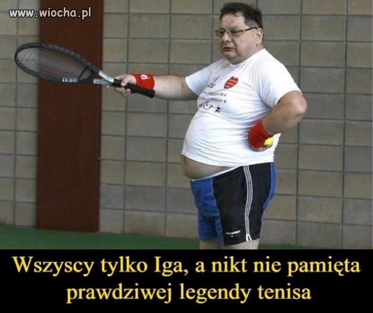Legenda tenisa 