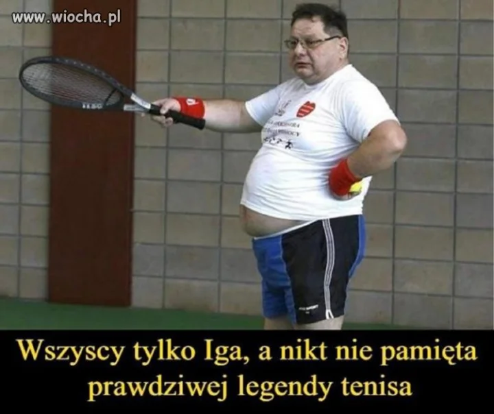 Legenda tenisa 