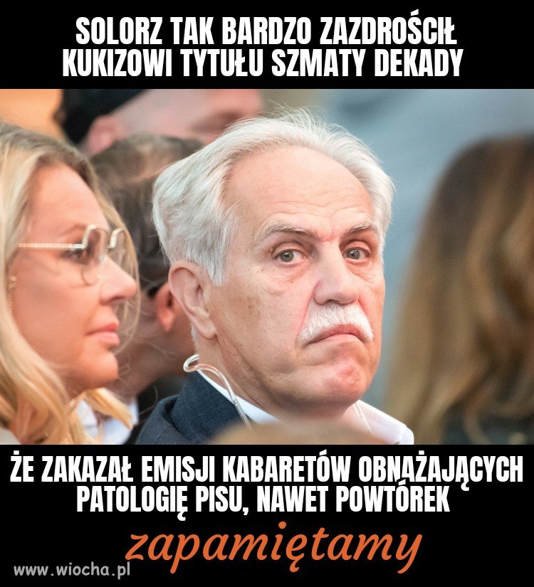 Pieniądze mu nie śmierdzą